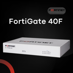 FortiGate 40F