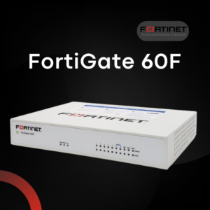 FortiGate 60F