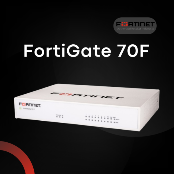 Fortigate 70F