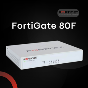 Fortigate 80F